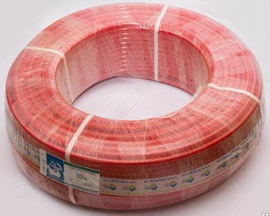 фото Труба полиэтиленовая PERT 16*2мм Bio Pipe для теплого пола
