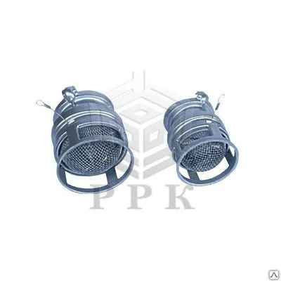 Фото №0 Сетка всасывающая СВ-50