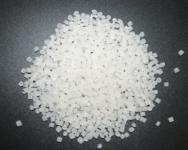 фото Блоксополимер пропилена и этилена 8348S, 25 кг