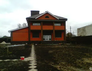 фото Прайс на кровельные и фасадные работы