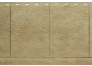 фото Фасадная плитка «Травертин комби»