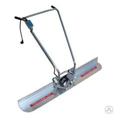 Фото №0 Виброрейка плавающая PGH