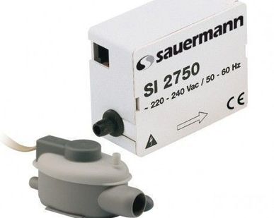 фото Дренажная помпа Sauermann SI 2750