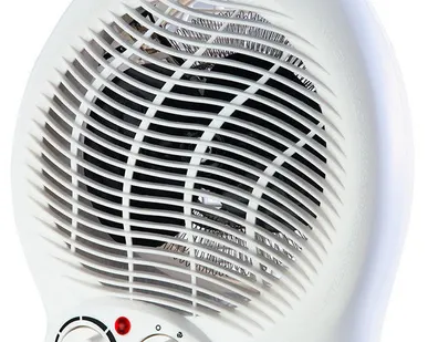 фото Тепловентилятор