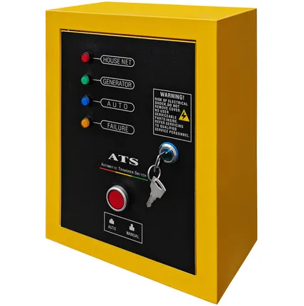 Фото №1 Блок АВР-С 12000D/400