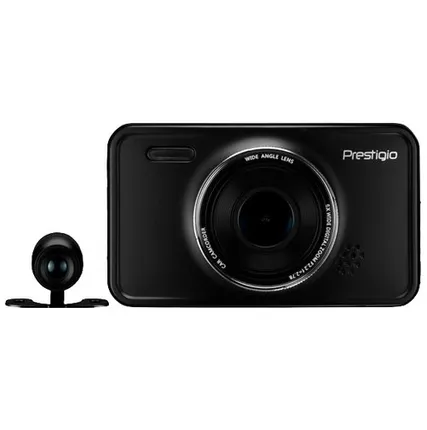 Фото №0 Видеорегистратор Prestigio