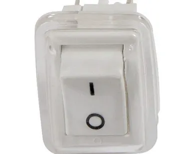 фото Переключатель Harvia (вкл/выкл, для парогенератора HGS/HGX/HGD), ZSK-684