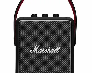 фото Marshall Stockwell 2