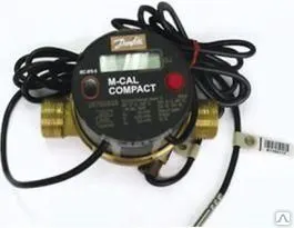 Фото №0 Danfoss 5399