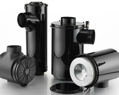 фото Воздухоочистители Donaldson