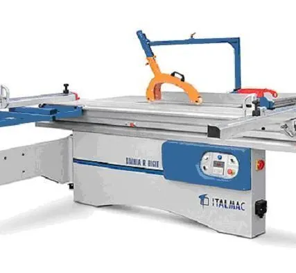 Фото №0 Форматно-раскроечный станок Omnia-3200R