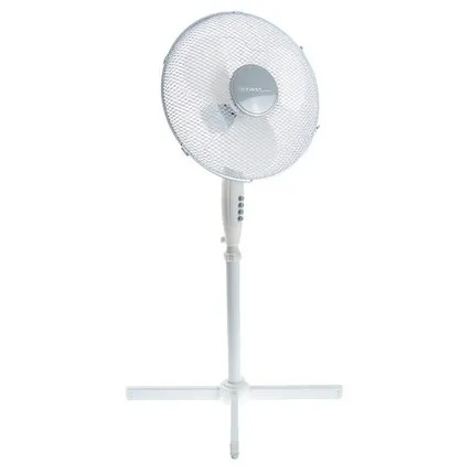 Фото №0 Напольный вентилятор FIRST