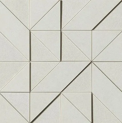 Фото №0 Atlas Concorde ARKSHADE Arkshade White Mosaico Art 3D (AUII)