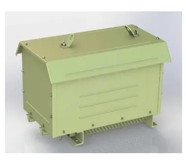 Фото №0 Трансформаторы ТСМР, ТСЗМР