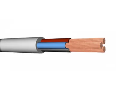 фото ПВС 4х1.0