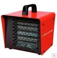 фото Тепловая пушка электрическая NEOCLIMA KX-2