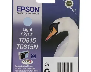 фото Картридж Epson C13T08154A10