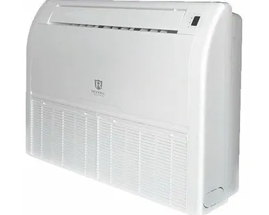 фото Напольно-потолочный кондиционер