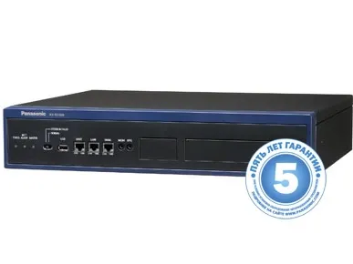 фото KX-NS1000 - IP-платформа (IP-АТС) Panasonic