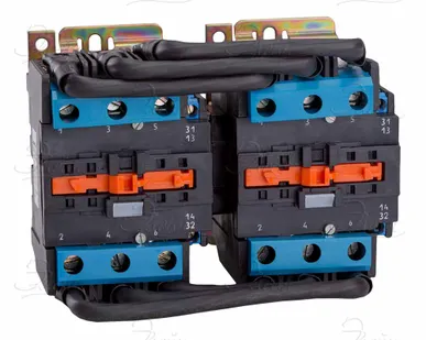 фото Контактор ПМЛ 3500