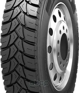 фото Jinyu Jd758 (Универсальная) 315/80 R22.5 156K Jinyu арт. 01334051