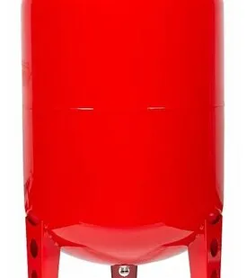 фото Расширительный бак ДЖИЛЕКС В 300 300 л вертикальная установка