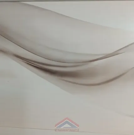 Фото №0 Панель ПВХ Дым (фон) 0,25х2,7 м (8мм)