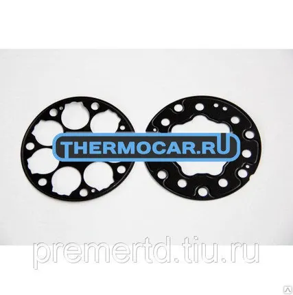 Фото №0 Комплект прокладок для модели 7Н RC-U0818