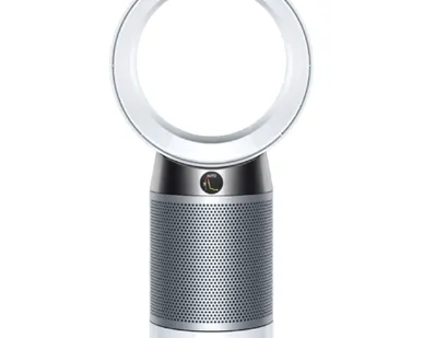 фото Очиститель воздуха Dyson Pure