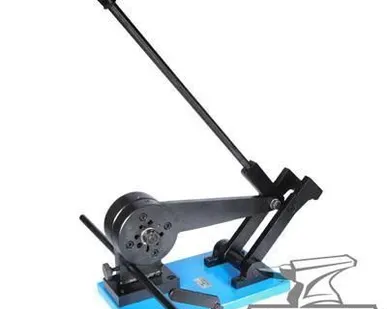 фото Дисковый инструмент для резки металла Blacksmith MR8