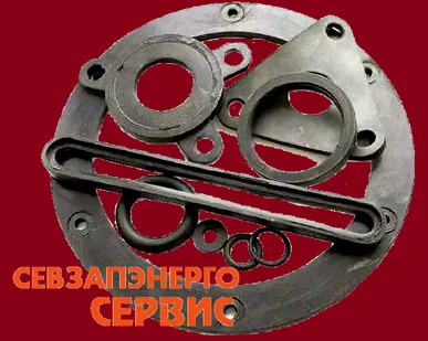фото Ремкомплект для трансформатора (производитель)