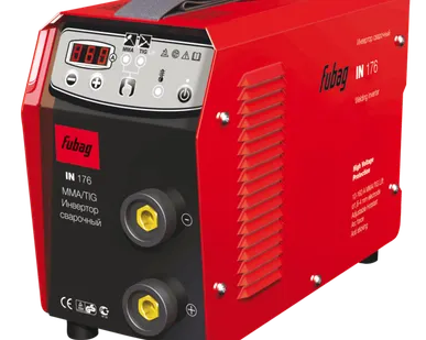 фото Сварочный инвертор IN 176