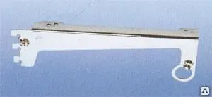 фото Кронштейн M772 с полкой 250мм и 300мм ПОДРОБНЕЕ&gt;.