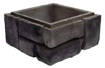 Фото №0 КОЛОННЫЙ БЛОК БУТ. КОД - 105. ПОДРОБНЕЕ >>>