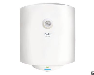 фото Водонагреватель Ballu BWH/S 50 SPACE