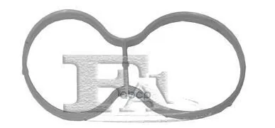 фото Прокладка Коллектора Впускного FA1 арт. 511016