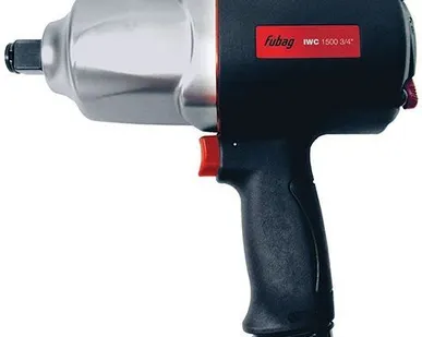 фото Пневмогайковерт IWC 1500 3/4"