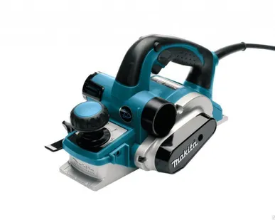 фото Рубанок MAKITA KP0810K