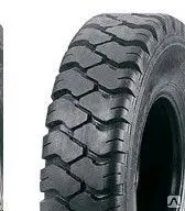 Фото №0 Шина 8" 18X7-8 16PR DEESTONE D301 JS2