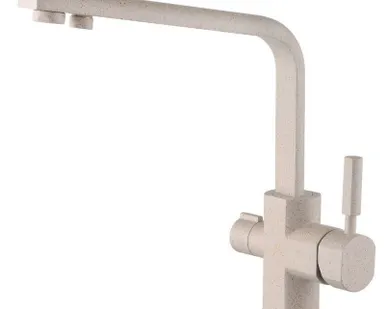 фото Kaiser Decor 40144-8 Смеситель для кухни Kaiser