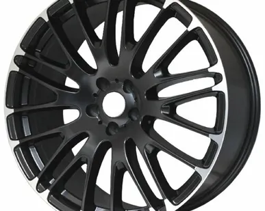 фото Колесный диск REDPOWER RP913