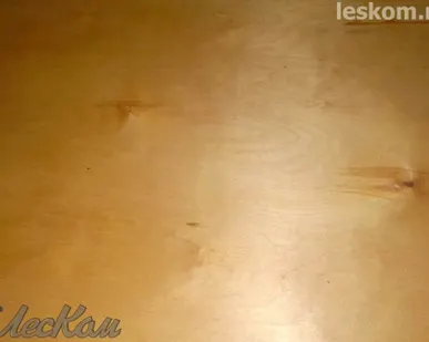 фото Фанера бакелизированная ФБС-1-А-Т Береза 21x1250x2500