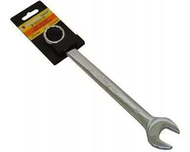 фото Ключ гаечный комбинированный 11х11мм ЭНКОР 26206
