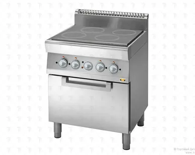 фото Электрическая плита Vortmax SSOC E74