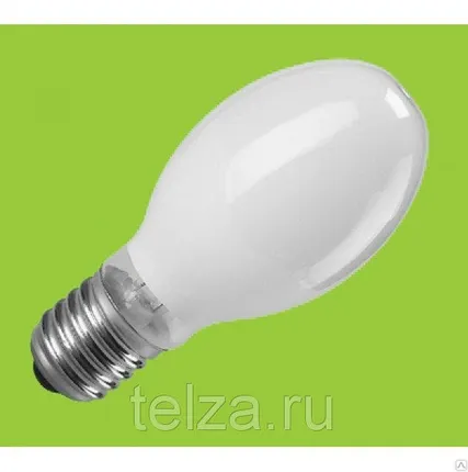 Фото №0 Лампа рутная ДРЛ 250вт М Е40 С