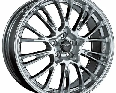 фото Колесный диск OZ Racing