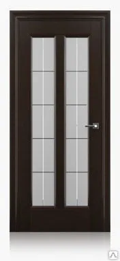 Фото №0 Дверь межкомнатная шпонированная RADA DOORS Триумф ДО1