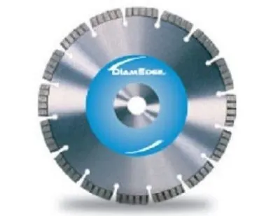 фото Алмазный диск LASER TURBOKUT 350