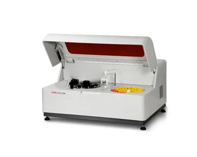 фото Биохимический анализатор Dirui CS-T240