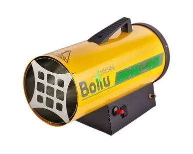 фото Газовая тепловая пушка Ballu BHG-40
